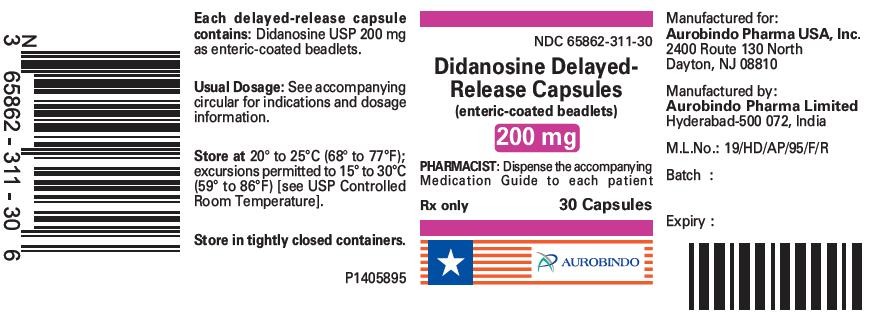 Didanosine