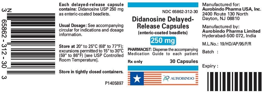 Didanosine