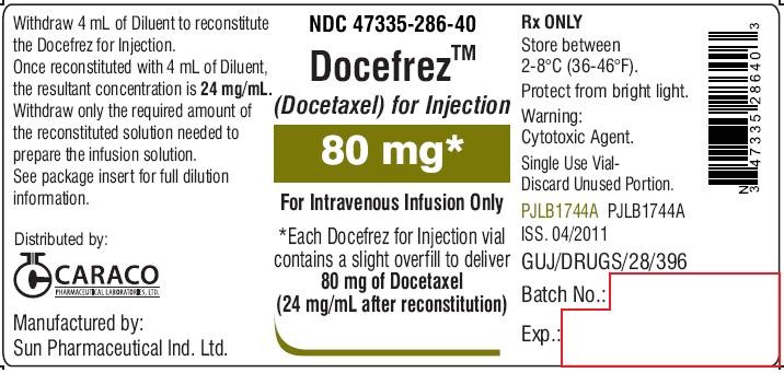 DOCEFREZ