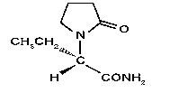 Levetiracetam 