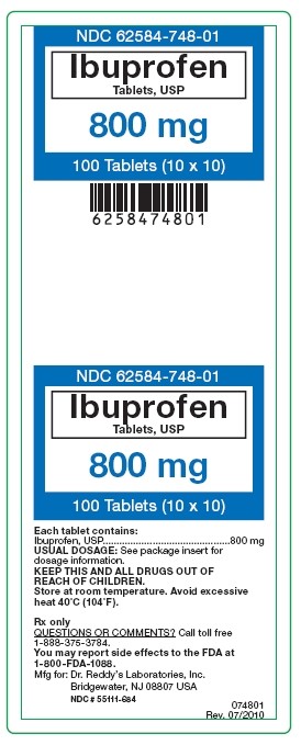 Ibuprofen