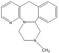 Mirtazapine