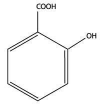 Salicylic Acid 6 percent