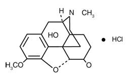 Oxycodone Hydrochloride and Aspirin
