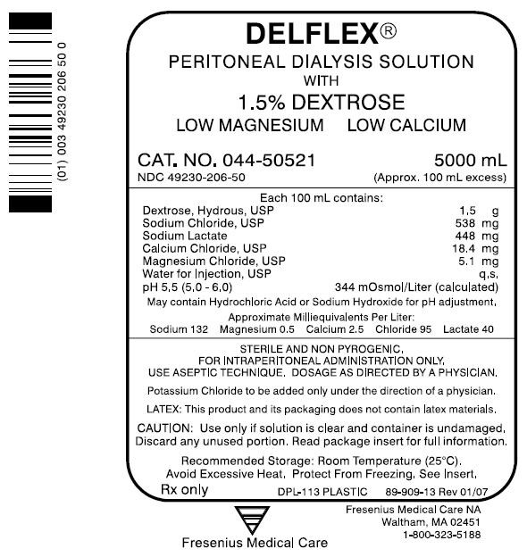 DELFLEX