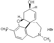 Galantamine