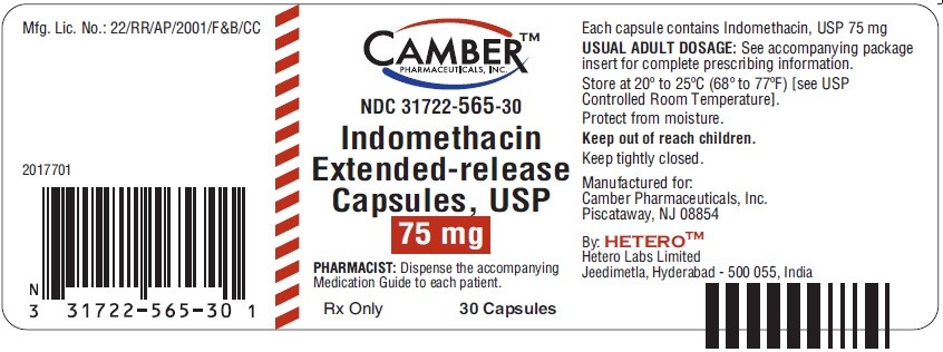 Indomethacin