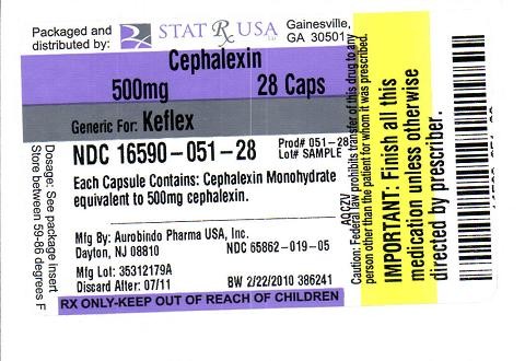 CEPHALEXIN