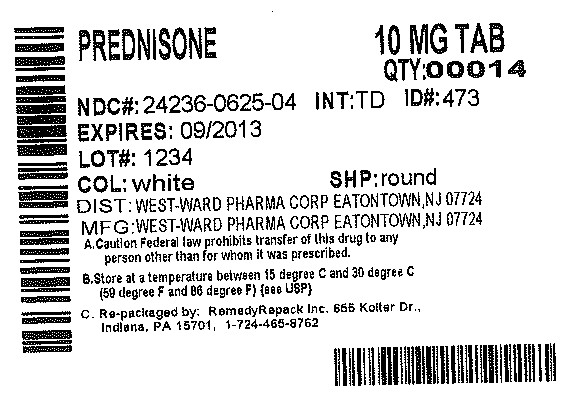 Prednisone