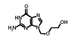 Acyclovir