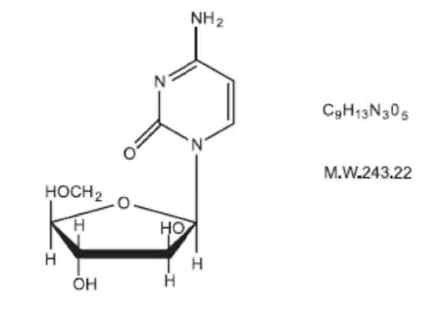 Cytarabine