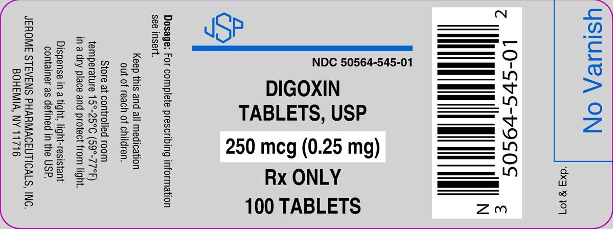 Digoxin