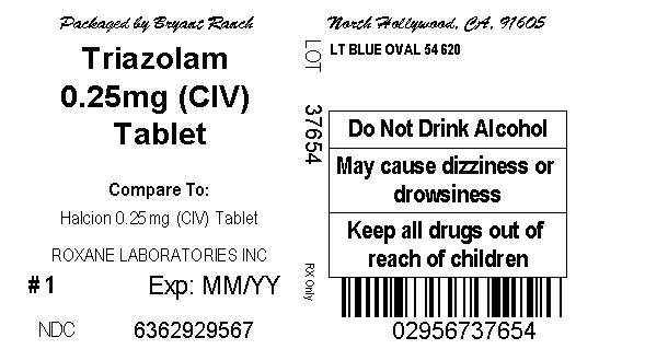 Triazolam