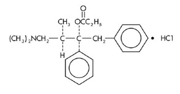 Propoxyphene