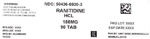 Ranitidine