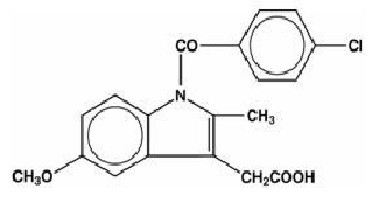 Indomethacin