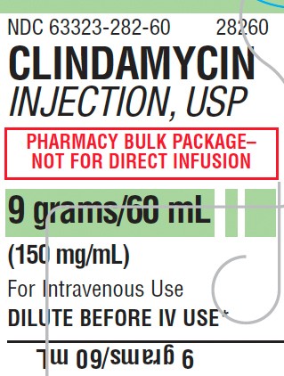 Clindamycin