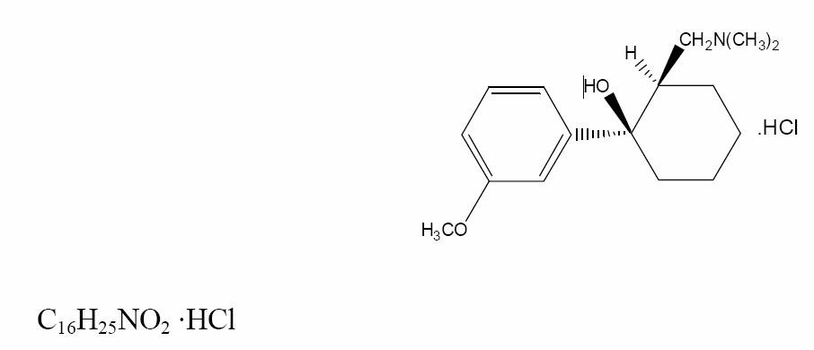 Tramadol Hydrochloride