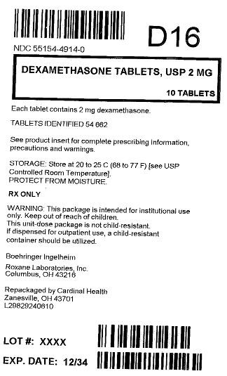 Dexamethasone