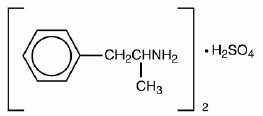 Dextroamphetamine Sulfate