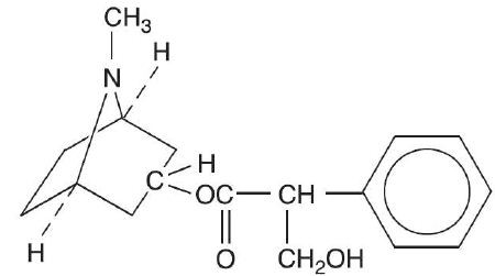 Atropine Sulfate