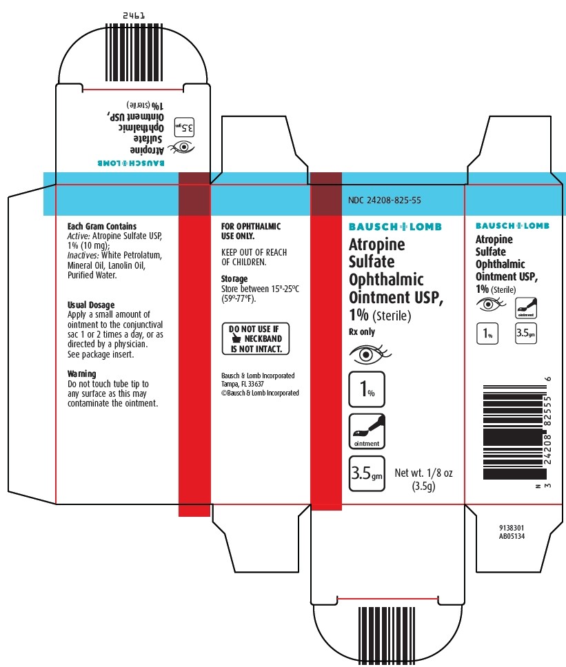 Atropine Sulfate