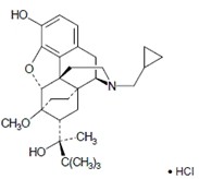 Buprenorphine Hydrochloride