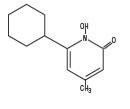 Ciclopirox