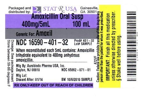 AMOXICILLIN