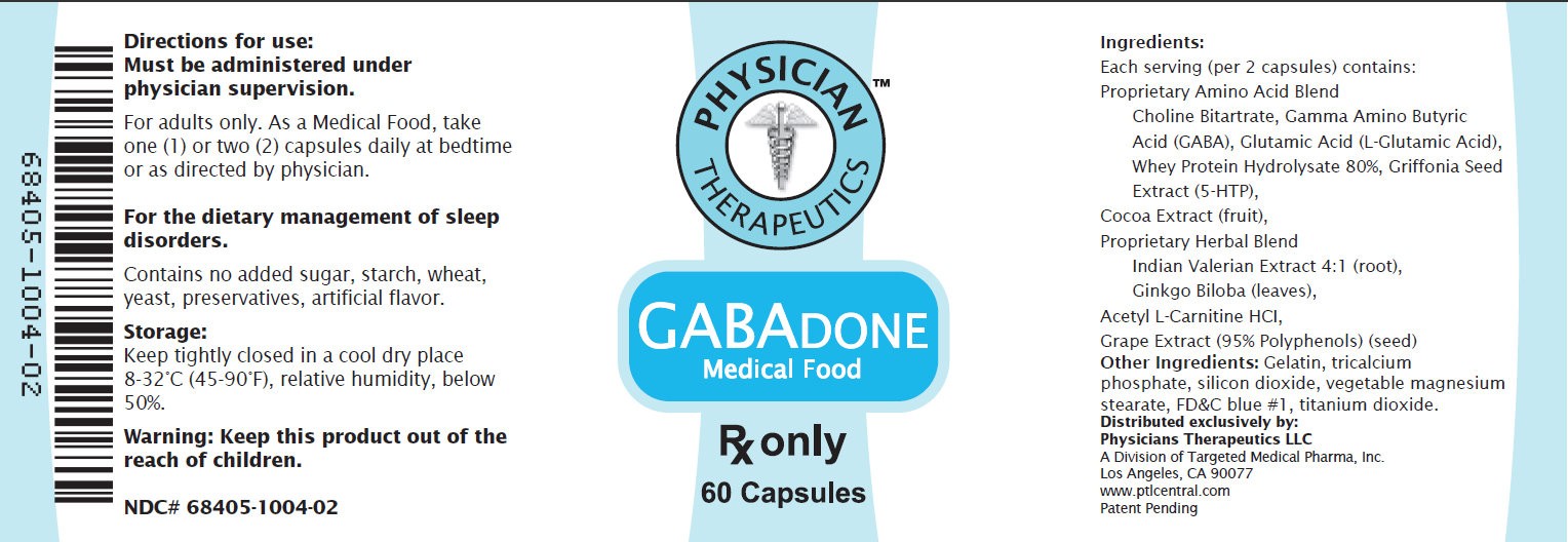 Gabazolamine-0.5
