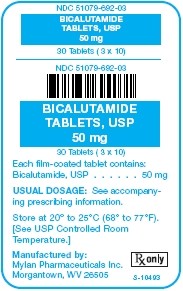 Bicalutamide