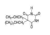 BUTALBITAL, ASPIRIN, AND CAFFEINE