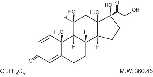 PrednisoLONE