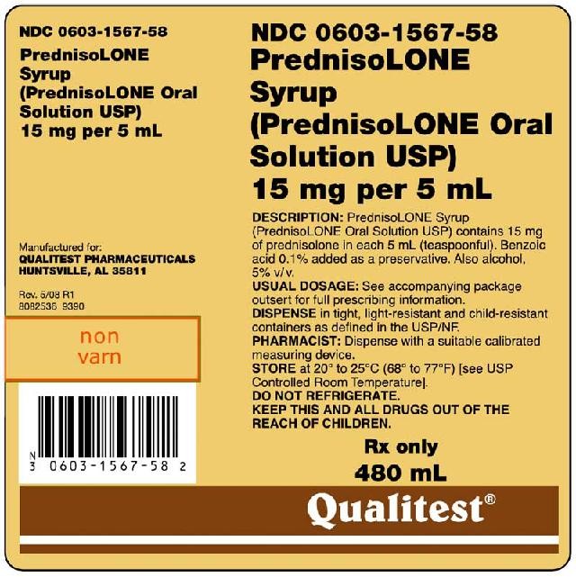 PrednisoLONE