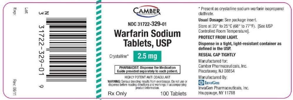 Warfarin Sodium