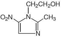 METRONIDAZOLE