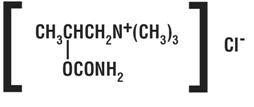 Bethanechol Chloride