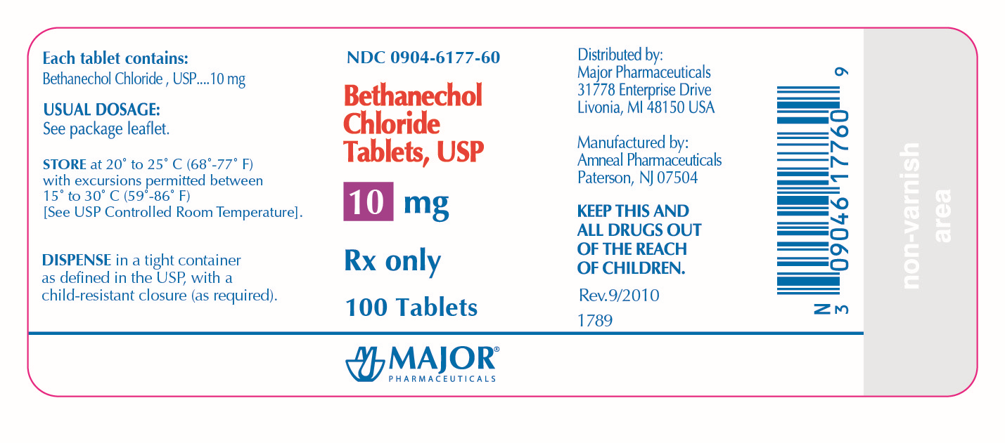 Bethanechol Chloride