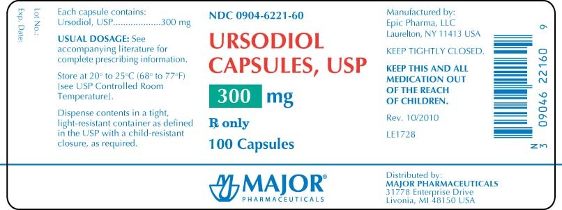 Ursodiol