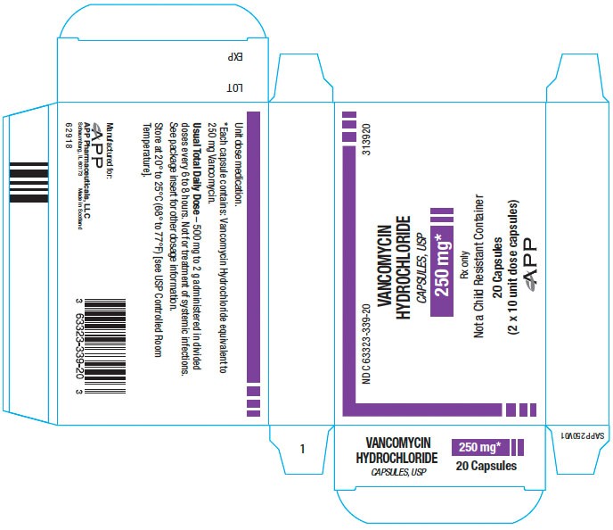 Vancomycin Hydrochloride