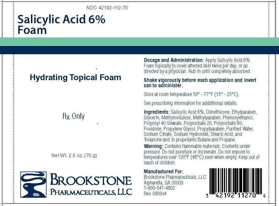 SALICYLIC ACID