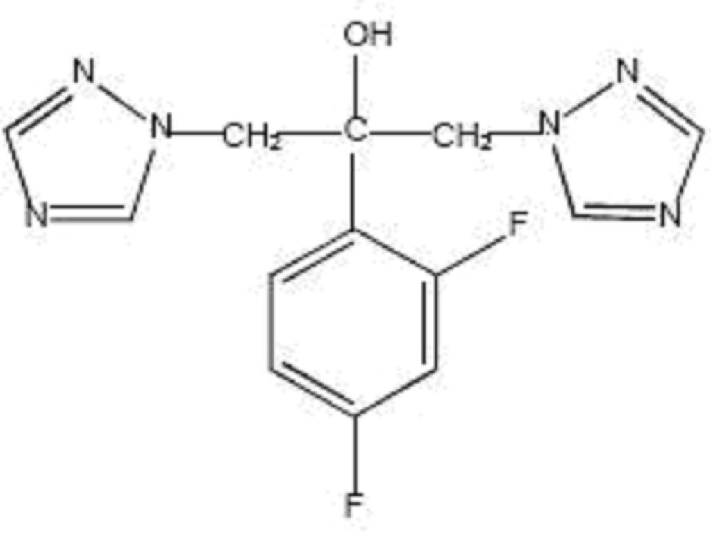 Fluconazole