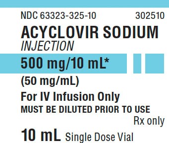 Acyclovir