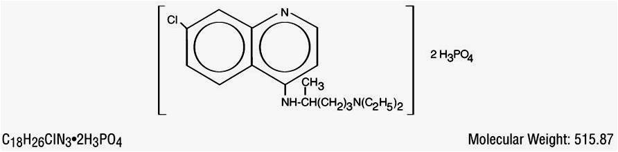 Chloroquine