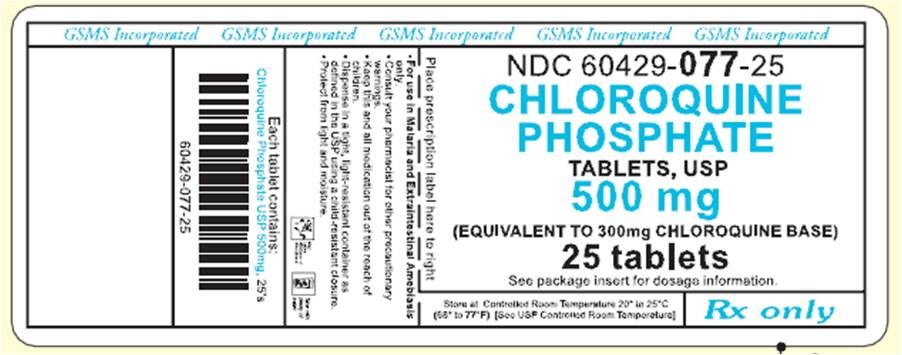 Chloroquine