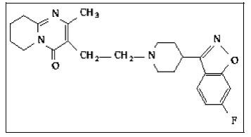 Risperidone