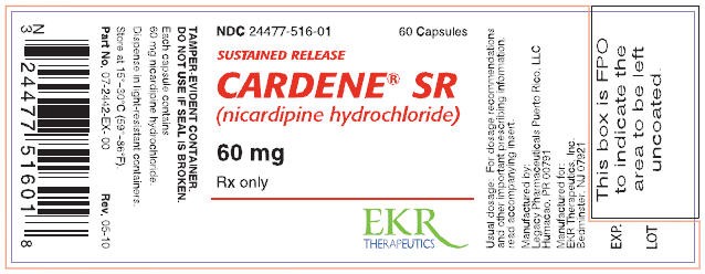 Cardene