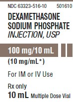 Dexamethasone Sodium Phosphate