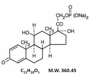 Prednisolone