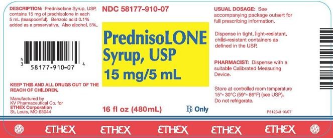 Prednisolone